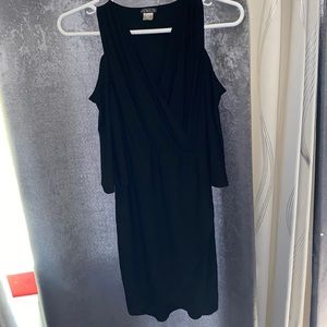 Black Dress Venus